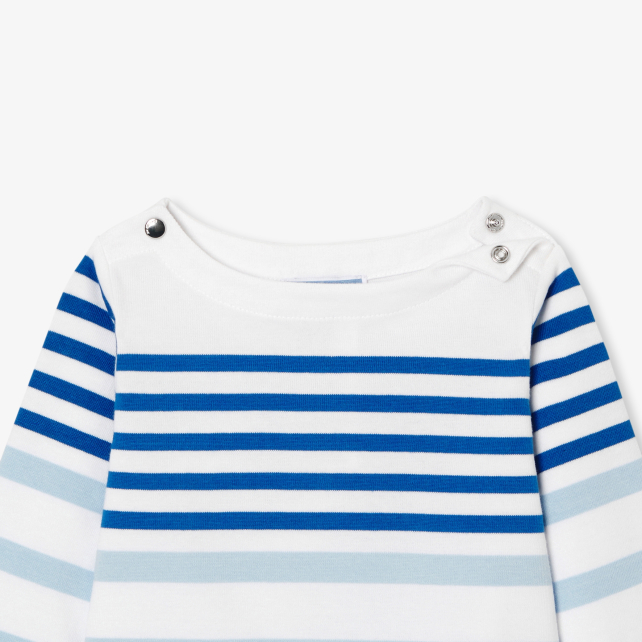 Baby boy sailor tee Baby boy sailor tee