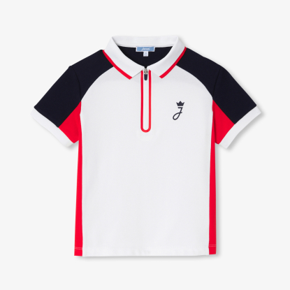 Oğlan üçün polo
