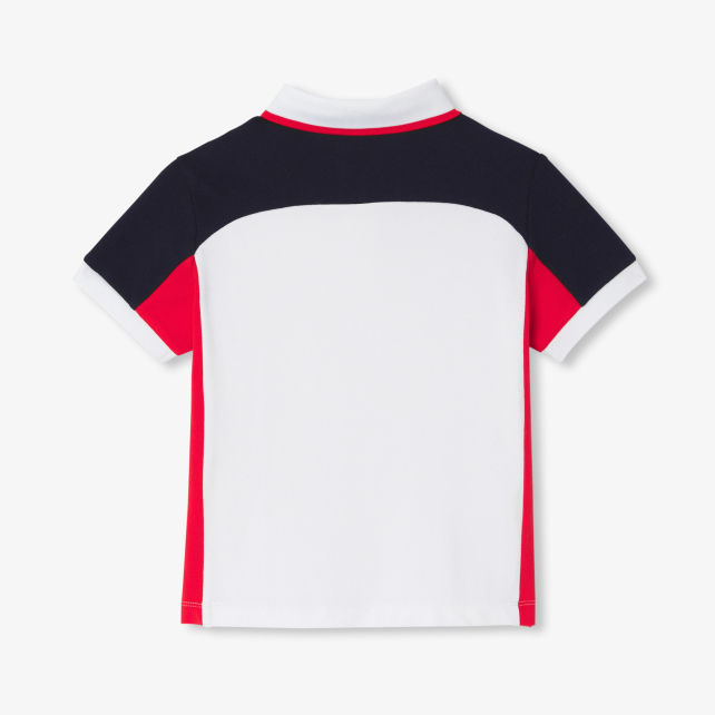 Oğlan üçün polo Oğlan üçün polo