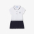 Baby girl polo dress