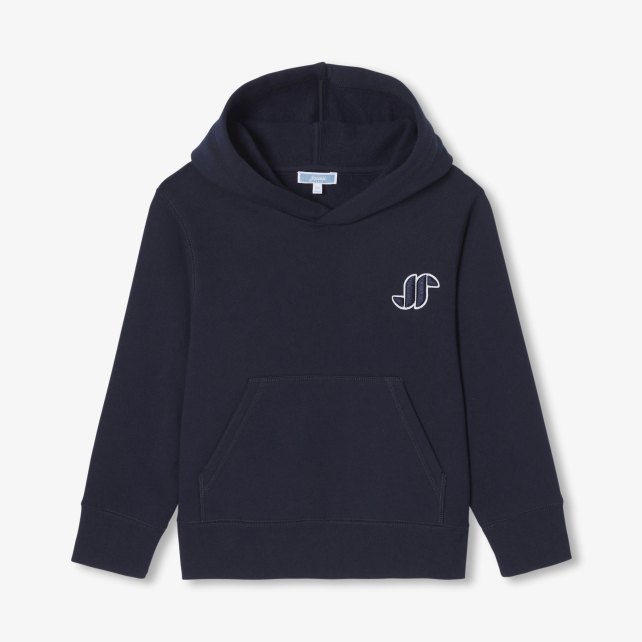 Child unisex hoodie