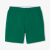 Boy cotton piqué shorts