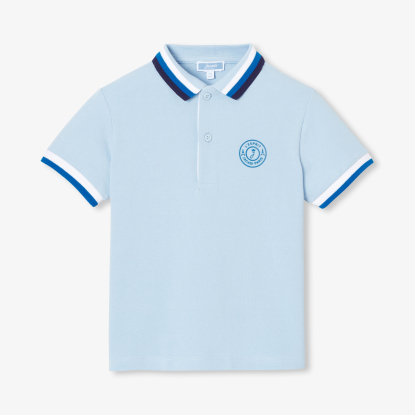 Oğlan üçün polo