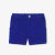 Baby boy shorts in twill