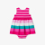 Baby girl sleeveless dress