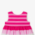 Baby girl sleeveless dress
