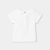 Baby girl short-sleeved T-shirt