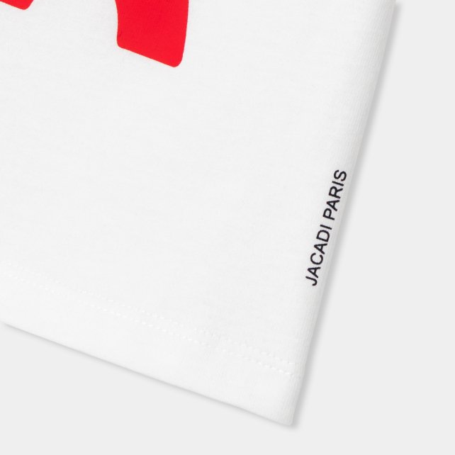 Körpə oğlan üçün qısaqol köynək