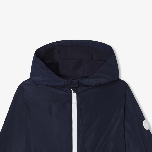 Girl 2-in-1 windbreaker