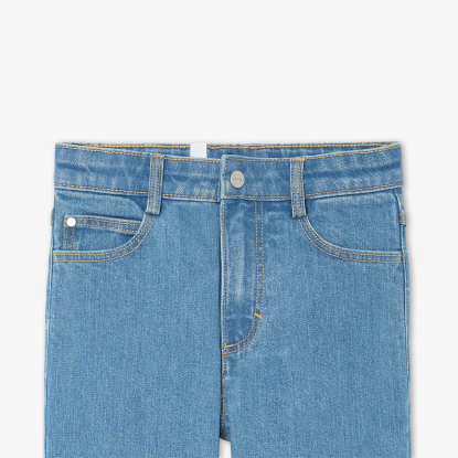 Oğlan üçün cins şalvar