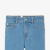 Boy straight-cut jeans