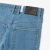 Boy straight-cut jeans