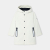 Child water-repellent parka 