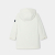Child water-repellent parka 