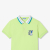 Boy short-sleeved polo shirt