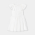 Girl ceremony dress