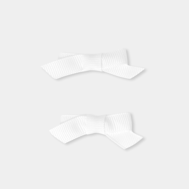 Körpə qız üçün saç sancağı dəsti