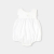 Baby linen romper Baby linen romper