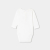 Baby long-sleeved bodysuit