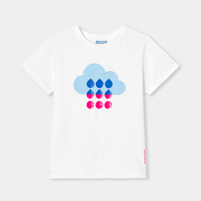 Qız üçün qısaqol köynək