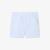 Baby boy shorts in seersucker