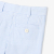Baby boy shorts in seersucker