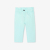 Baby girl twill trousers