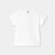 Baby girl short-sleeved T-shirt