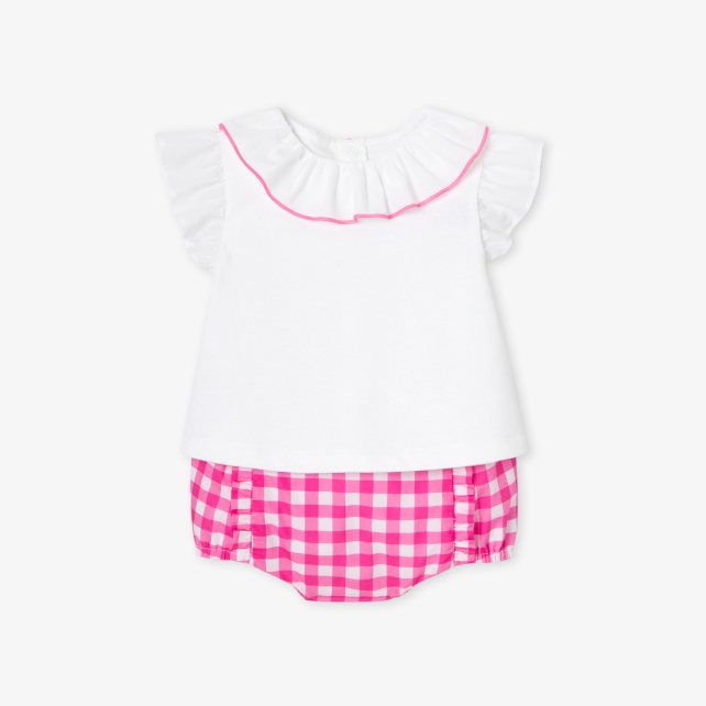 Baby girl set Baby girl set