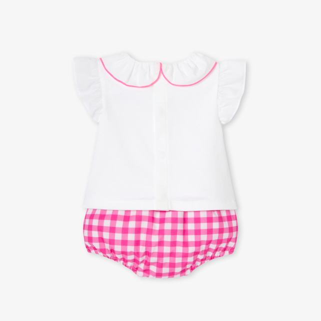 Baby girl set Baby girl set