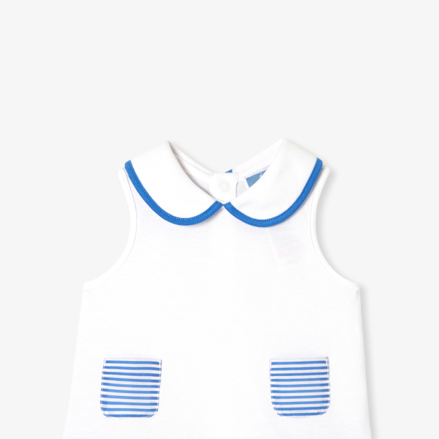 Körpə qız üçün don