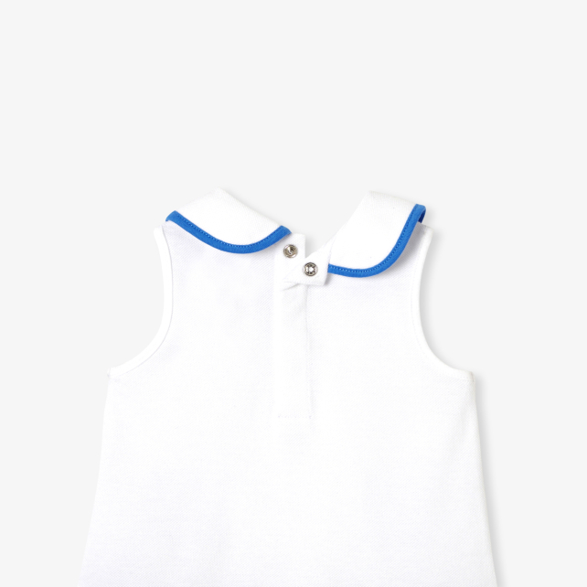 Körpə qız üçün don