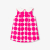 Baby girl sleeveless dress