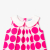Baby girl sleeveless dress