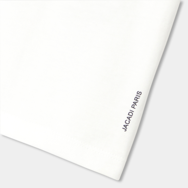  Baby boy short-sleeved T-shirt