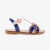 Girl sandals