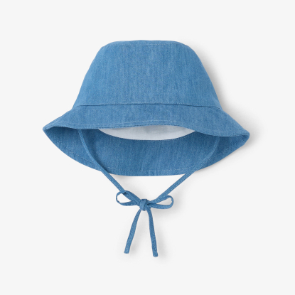 Körpə üçün papaq