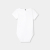 Baby short-sleeved bodysuit