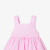 Baby girl sleeveless dress