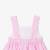 Baby girl sleeveless dress