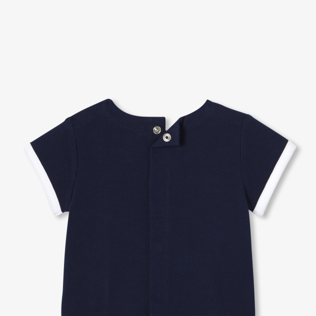 Baby boy shorts set Baby boy shorts set