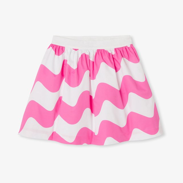Girl ceremony skirt