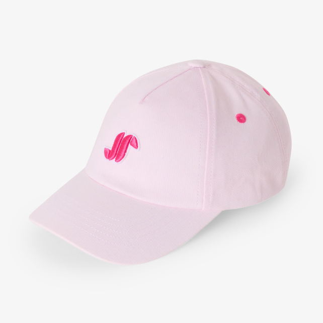 Girl cap