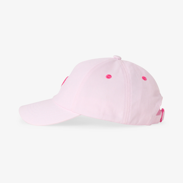 Girl cap