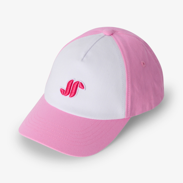Girl cap