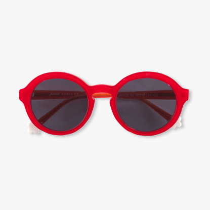 Girl sunglasses