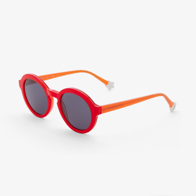Girl sunglasses