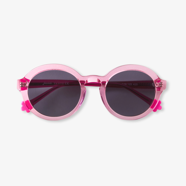 Girl sunglasses
