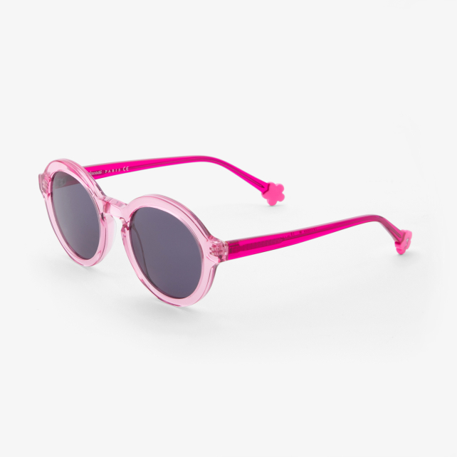 Girl sunglasses