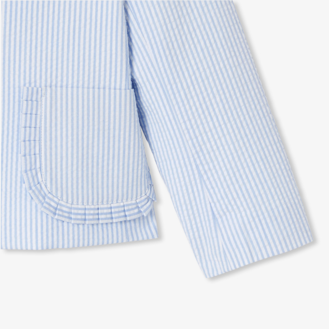 Qız üçün pencək